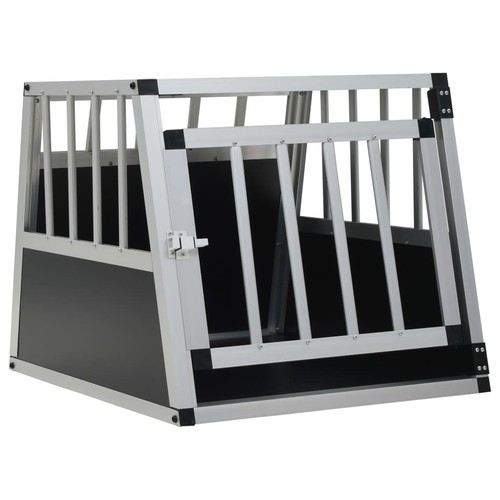 Dog cage with - cage, door