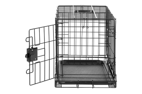 Amazon dog crate cage foldable - amazon,