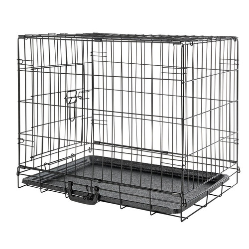 Dog crate small single - dog,