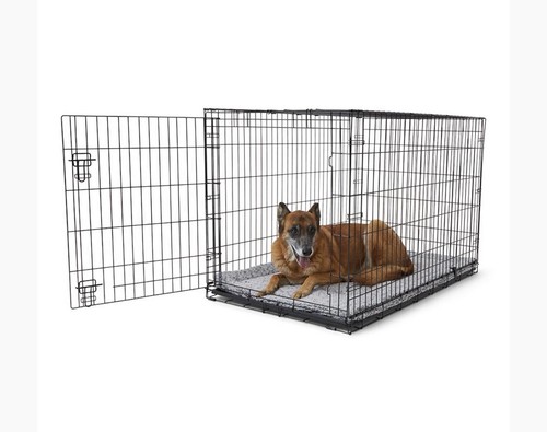 Pets home single door - at,