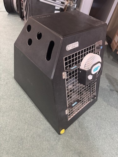 Single 500mm box dog - dt,
