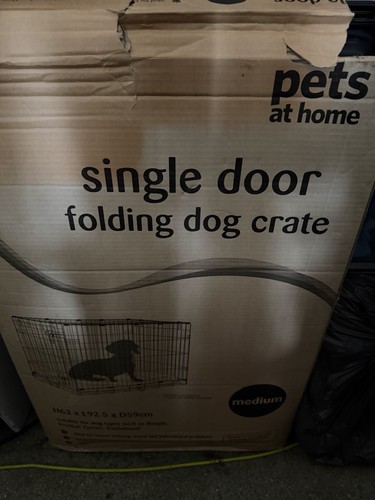 Pets home medium - at,