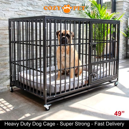 Cozy pet heavy duty dog - heavy,