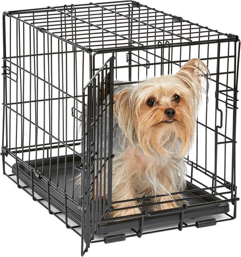 Inch icrate folding - 18-inch, dog