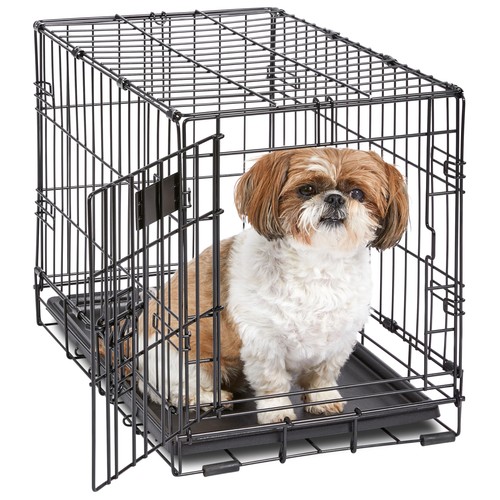 Midwest 22inch folding - midwest, dog