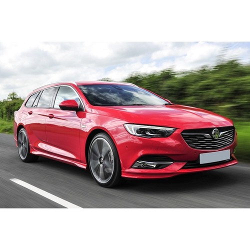 Vauxhall insignia sports - vauxhall,