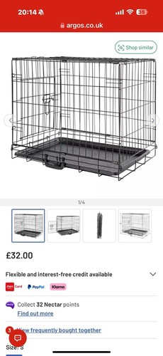 New unused argos - new/unused,