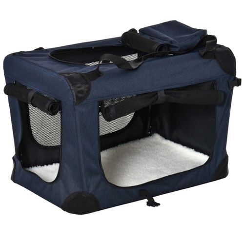 Foldable pet carrier cat - pet,
