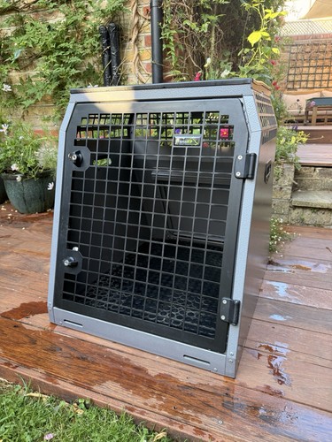Transk9 b22 single dog - b22, crate
