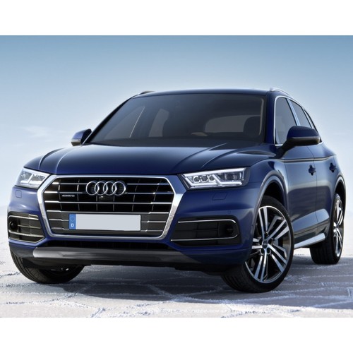 Pet world audi suv - world,