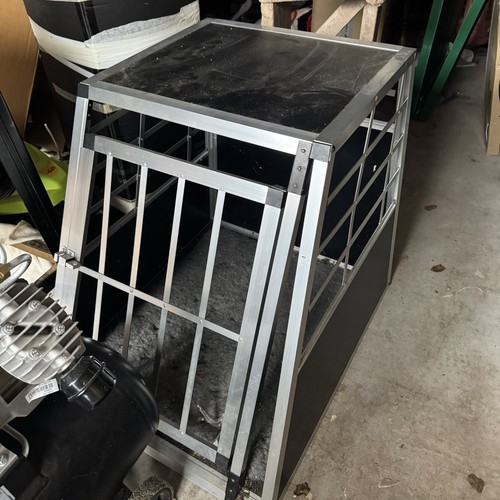 Tectake standard single dog - standard,