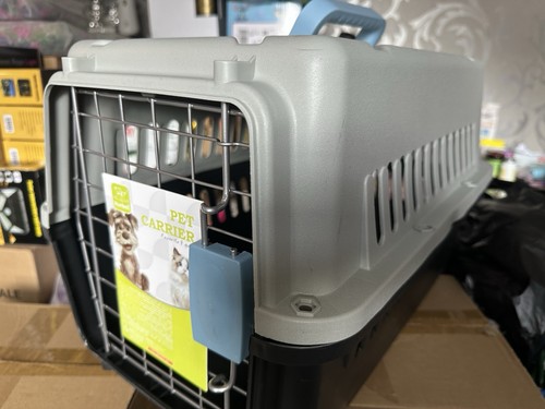 Plastic crate for small - plastic,