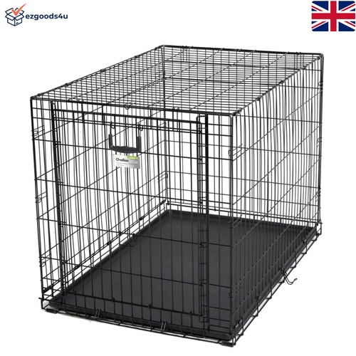 Large ovation folding dog - ovation,