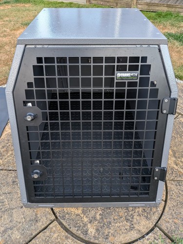 Trans b23 single dog crate - b23,