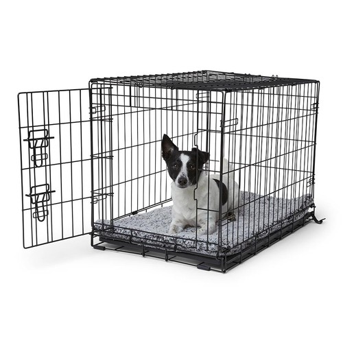 Small single door - single, dog