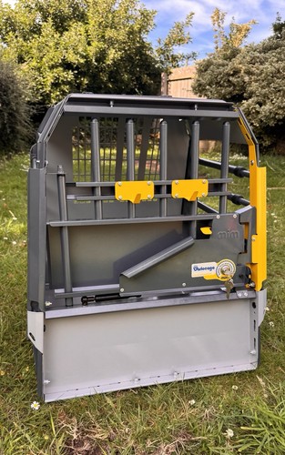 Mimsafe variocage compact - compact, dog
