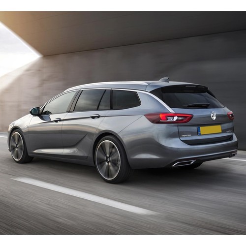 Pet world vauxhall insignia - pet,