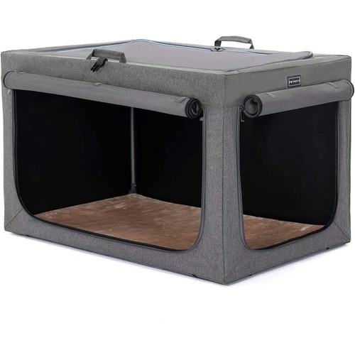 Dog crate portable - dog, 76x50x49cm