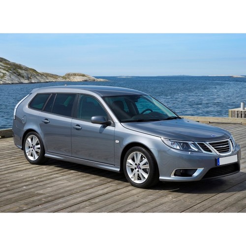 Peugeot 308 2007 - sw,