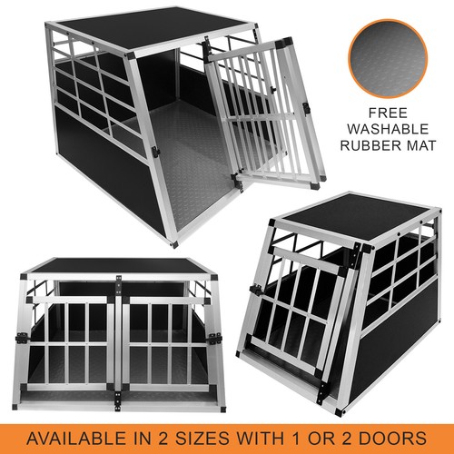 Pet transport cage car - pet,