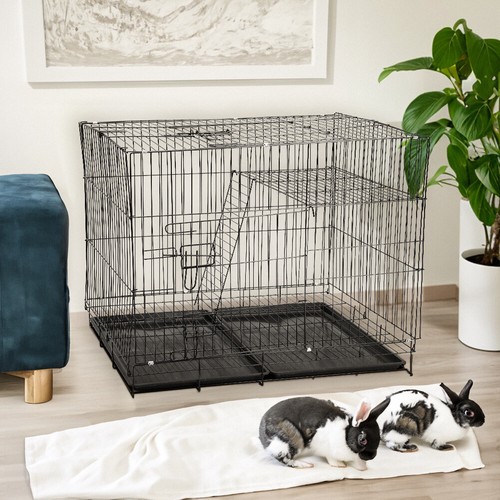 Tiers large pet crate - 1/2,