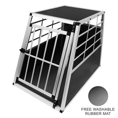 Pet transport cage car - pet,